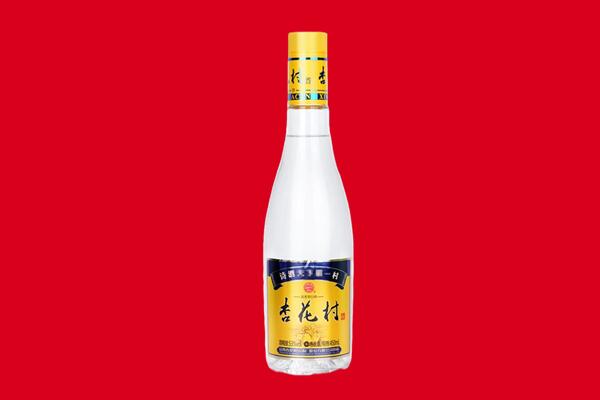乌审旗回收杏花村