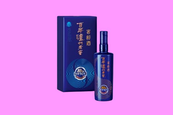 乌审旗回收泸州老窖