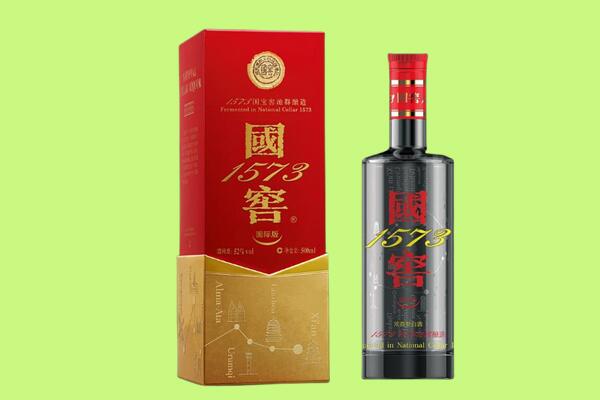 乌审旗回收国窖